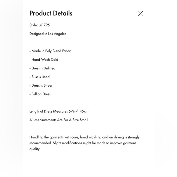 Lucy in the Sky Deep Purple Maxi Dress - Picture 9 of 9